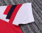 Retro Kids Arsenal FC 1992-1994 home image 5