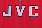 Retro Kids Arsenal FC 1992-1994 home image 7