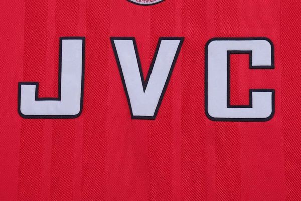 Retro Kids Arsenal FC 1992-1994 home image 7