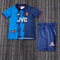 Retro Kids Arsenal FC 1995-1996 away