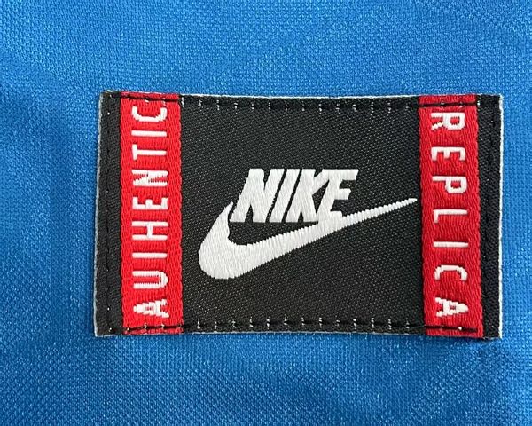 Retro Kids Arsenal FC 1995-1996 away image 4