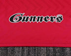 Retro Kids Arsenal FC 1995-1996 home image 4
