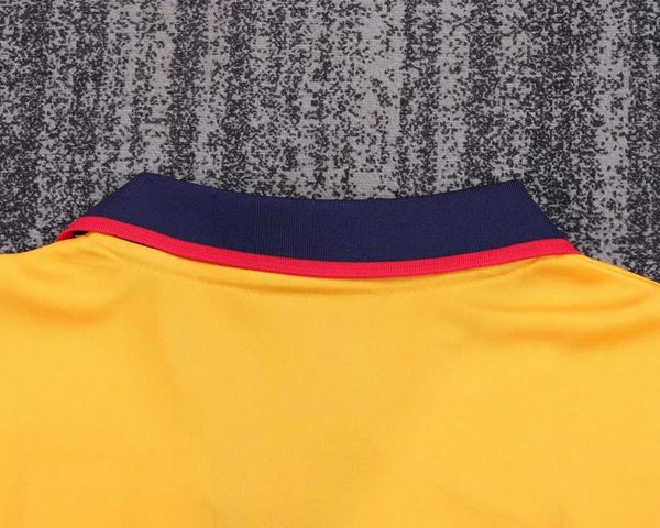 Retro Kids Arsenal FC 1997-1999 away image 4