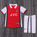 Retro Kids Arsenal FC 1998-1999 home