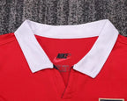 Retro Kids Arsenal FC 1998-1999 home image 2