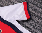 Retro Kids Arsenal FC 1998-1999 home image 4