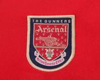 Retro Kids Arsenal FC 1998-1999 home image 5