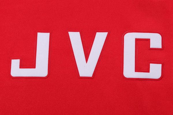 Retro Kids Arsenal FC 1998-1999 home image 8