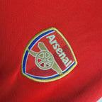 Retro Kids Arsenal FC 2002-2003 home image 5