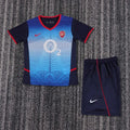 Retro Kids Arsenal FC 2002-2004 home