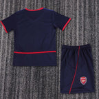 Retro Kids Arsenal FC 2002-2004 home image 2