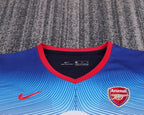 Retro Kids Arsenal FC 2002-2004 home image 3