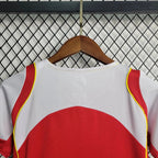 Retro Kids Arsenal FC 2004-2005 home image 5