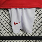 Retro Kids Arsenal FC 2004-2005 home image 8