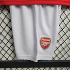 Retro Kids Arsenal FC 2004-2005 home image 9