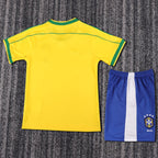 Retro Kids Brazil national 1998 home image 2