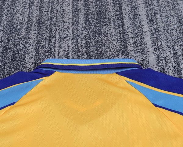Retro Kids Chelsea FC 1995-1997 away image 3