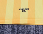 Retro Kids Chelsea FC 1995-1997 away image 5