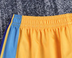 Retro Kids Chelsea FC 1995-1997 away image 6