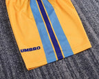 Retro Kids Chelsea FC 1995-1997 away image 8