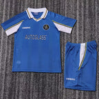 Retro Kids Chelsea FC 1995-1997 home