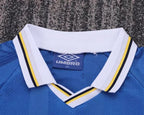 Retro Kids Chelsea FC 1995-1997 home image 3