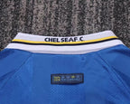 Retro Kids Chelsea FC 1995-1997 home image 4