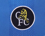 Retro Kids Chelsea FC 1995-1997 home image 7