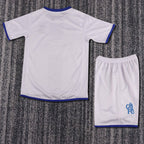 Retro Kids Chelsea FC 2003-2005 away image 2