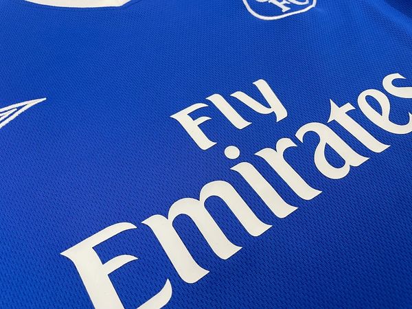 Retro Kids Chelsea FC 2003-2005 home image 3
