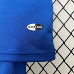 Retro Kids Chelsea FC 2008-2009 home ucl edition image 9