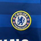 Retro Kids Chelsea FC 2011-2012 home UCL edition image 6