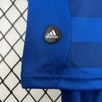 Retro Kids Chelsea FC 2011-2012 home UCL edition image 7