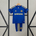 Retro Kids Chelsea FC 2012-2013 home