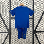 Retro Kids Chelsea FC 2012-2013 home image 2