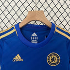 Retro Kids Chelsea FC 2012-2013 home image 3