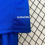 Retro Kids Chelsea FC 2012-2013 home image 9