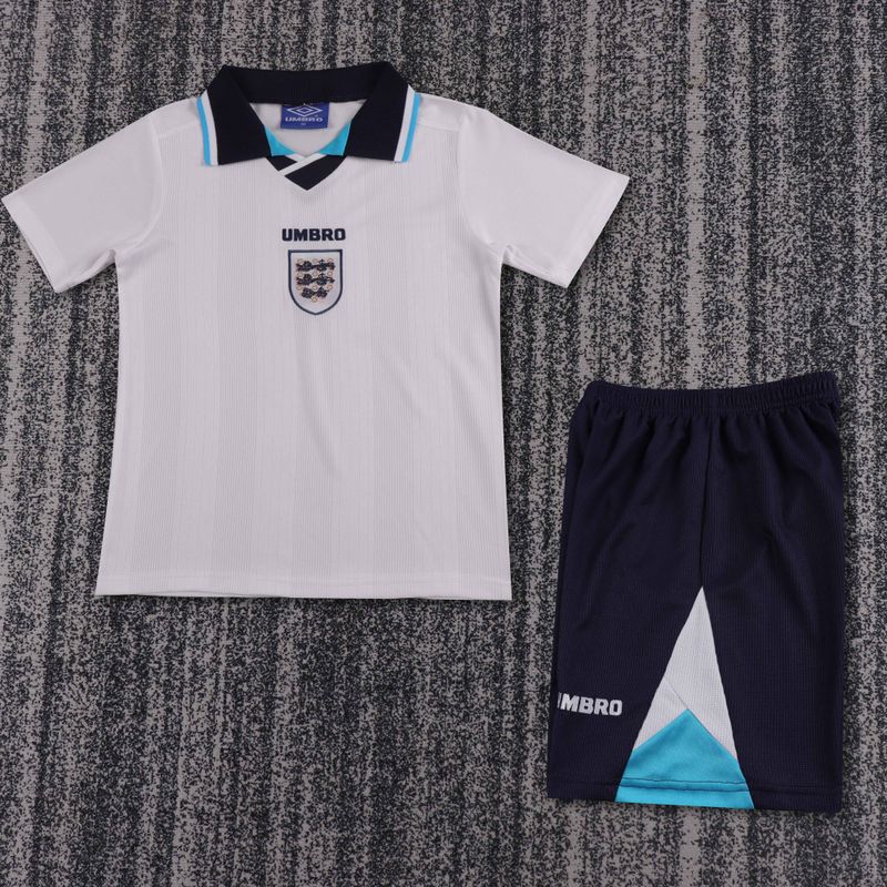 Retro Kids England national 1996 home