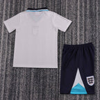 Retro Kids England national 1996 home image 2