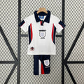 Retro Kids England national 1998 home