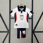 Retro Kids England national 1998 home