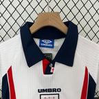 Retro Kids England national 1998 home image 3