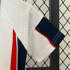 Retro Kids England national 1998 home image 5