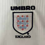 Retro Kids England national 1998 home image 6