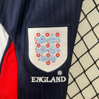 Retro Kids England national 1998 home image 7