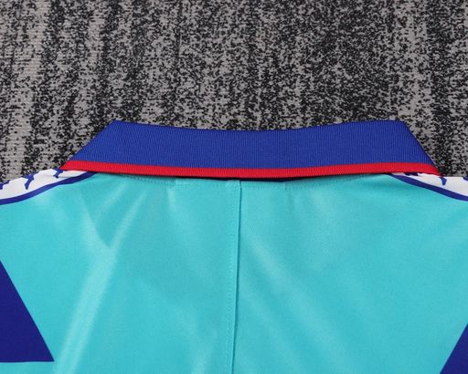 Retro Kids FC Barcelona 1992-1995 away image 3