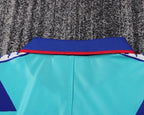 Retro Kids FC Barcelona 1992-1995 away image 3
