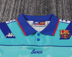 Retro Kids FC Barcelona 1992-1995 away image 4