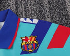 Retro Kids FC Barcelona 1992-1995 away image 6