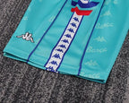 Retro Kids FC Barcelona 1992-1995 away image 7